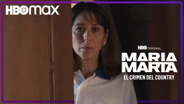 Se conocieron las primeras imágenes de María Marta: el crimen del country