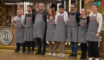 Hubo repechaje en MasterChef y volvieron 3 participantes