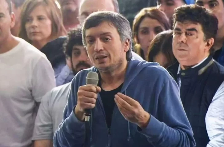 Cuadernos: Di Lello pide sobreseer a Máximo Kirchner por financiamiento electoral