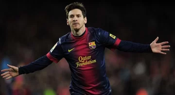 Messi casi fuera de Barcelona: cuatro clubes interesados por el astro
