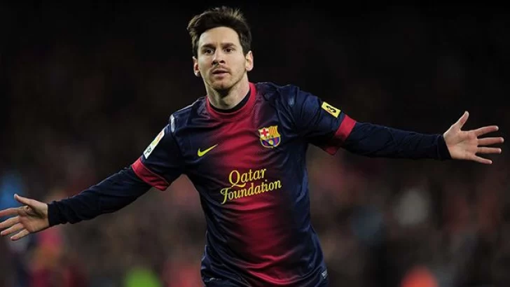 Messi casi fuera de Barcelona: cuatro clubes interesados por el astro