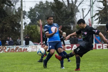 La punta cambió de dueño y se mudó a Necochea