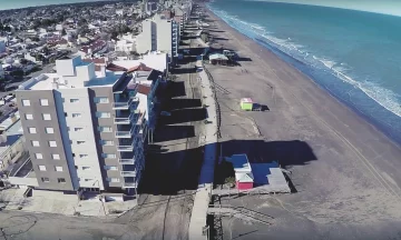 Monte Hermoso sortea un 0 KM entre los vacunados con primeras dosis