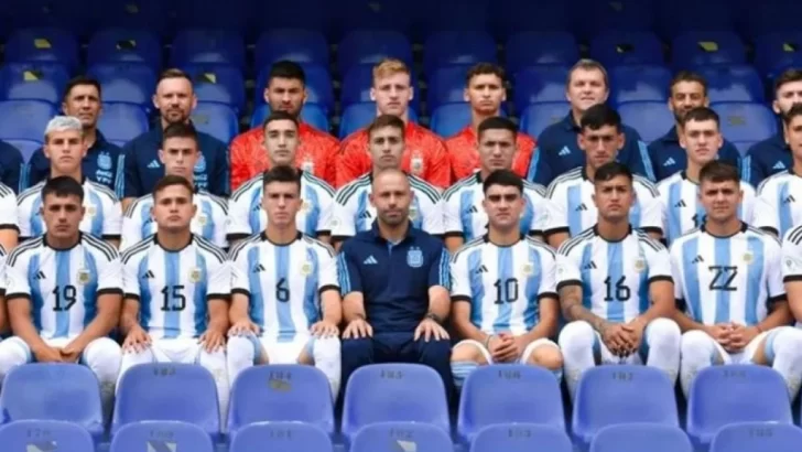 Comienza el Mundial Sub 20: todo lo que tenés que saber del debut de la Selección argentina ante Uzbekistán