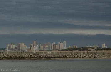 Cómo estará el clima este domingo en la ciudad