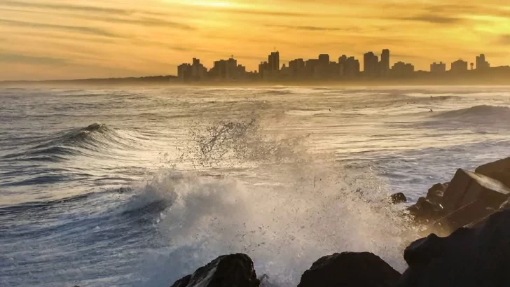 Cómo estará el clima este domingo en Necochea y Quequén