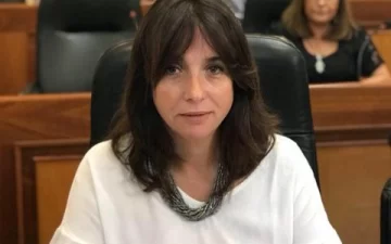 Natalia Sánchez Jauregui denunció haber recibido amenazas y hostigamientos