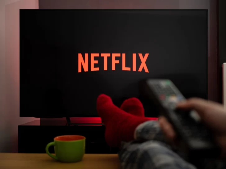 Estrenos de Netflix: películas y series de la semana