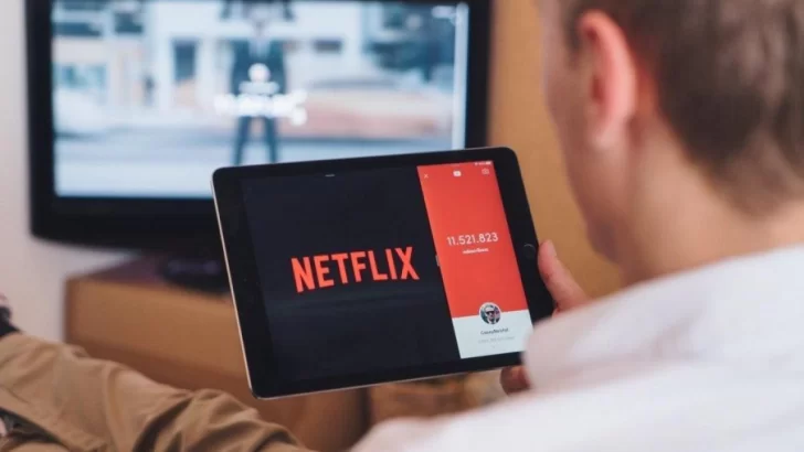 Netflix prohibirá que se compartan cuentas en 2022: qué pasará con quienes lo hagan