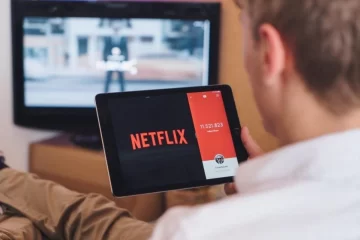 Netflix reveló su plan para impedir que se compartan las cuentas
