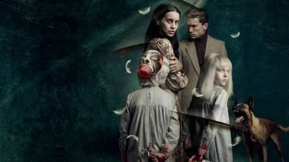 De qué trata la película española de terror de Netflix que está entre las más vistas