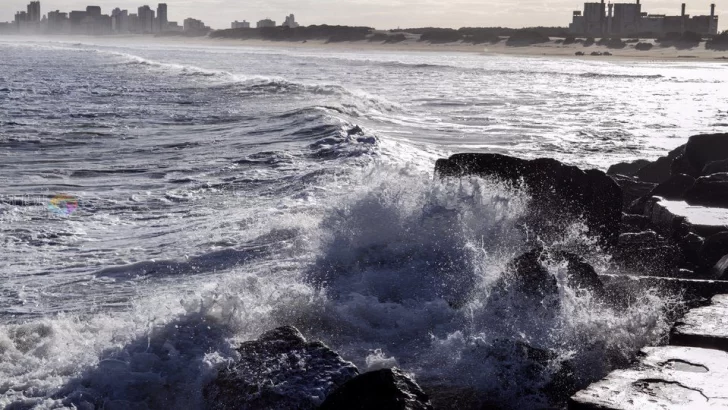 Cómo estará el clima este miércoles en Necochea y Quequén