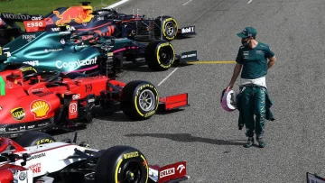 Toda la Formula 1 para esta temporada; la guía completa