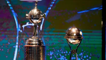 Se sortea la fase de grupos de la Copa Libertadores y Sudamericana: hora, TV, premios y todo lo que hay que saber
