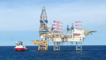 Otorgan dos áreas a YPF y Equinor para buscar hidrocarburos en el Mar Argentino