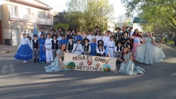 Con más de 700 entradas vendidas, la peña “El Ombú” festeja este sábado sus 60 años de vida