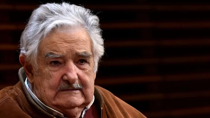 “Pepe” Mujica, sobre las renuncias en el Gobierno: “La Argentina está desquiciada”