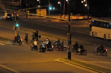 Mordieron a policías que desbarataron una picada