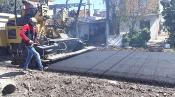 El municipio llama a licitación para pavimentar de la zona del hospital de Quequén