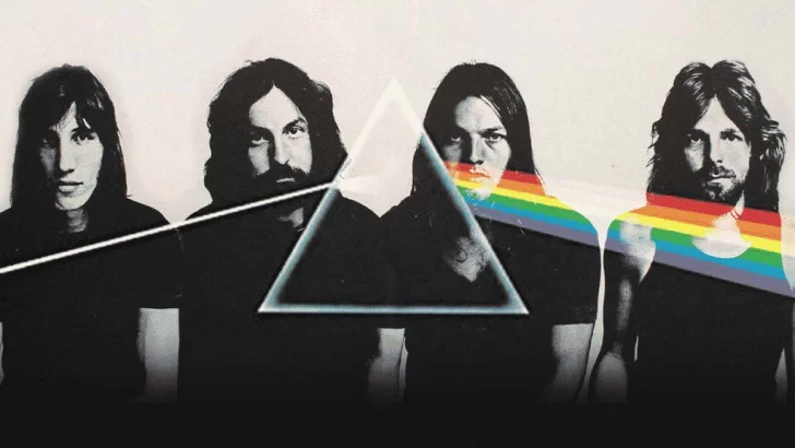 Pink Floyd se moderniza y llega a TikTok