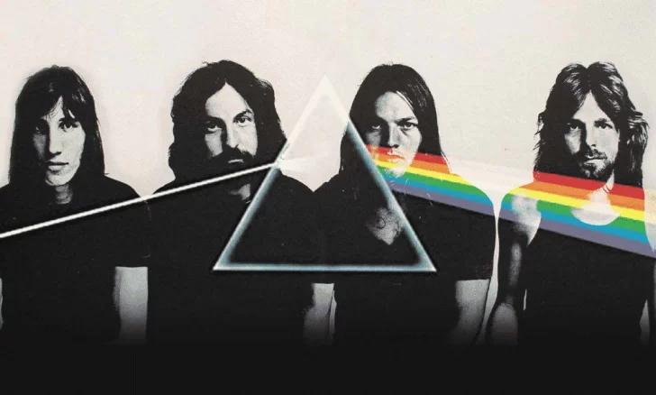 Pink Floyd se moderniza y llega a TikTok