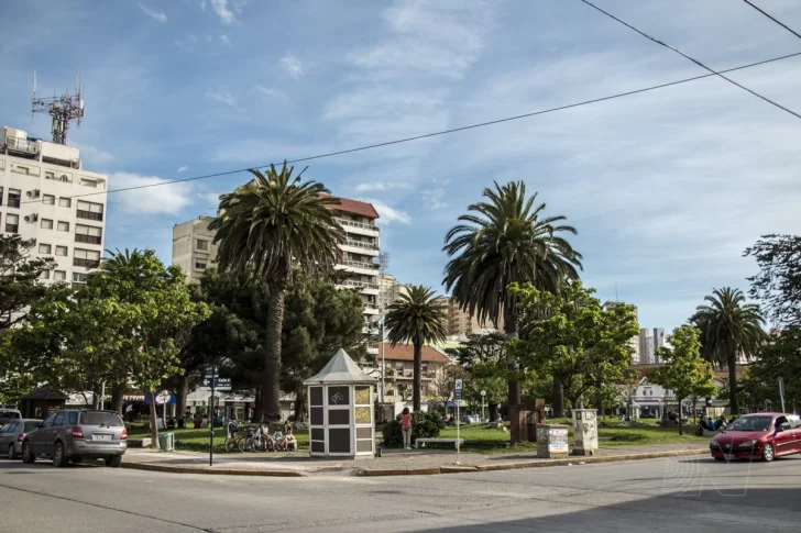 Cómo estará el clima este sábado en Necochea y la zona