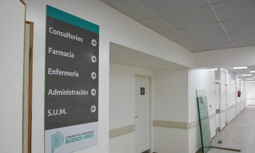 La provincia hizo seis obras de infraestructura sanitaria por semana desde marzo