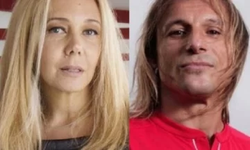 Escandalosos posteos de Mariana Nannis contra Sofía Bonelli, la novia de Claudio Caniggia