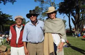 El campeón de Puro Asado estará en la tercera edición de AgroCrece