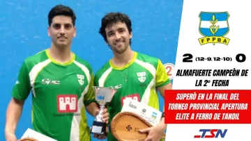 Buenos resultados en la 1° fecha del campeonato marplatense de patín carrera