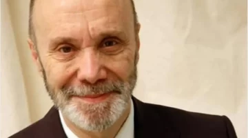 Murió el periodista Raúl Portal