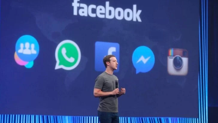 El Gobierno prohíbe a Facebook utilizar información de usuarios de WhatsApp