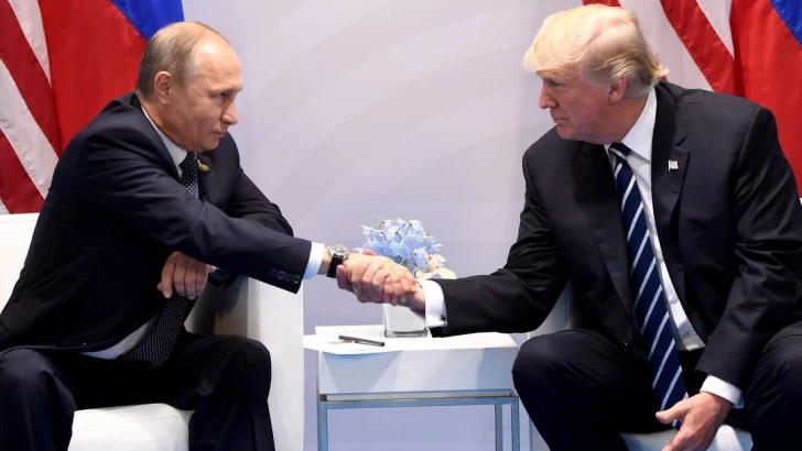 Reunión Cumbre: Vladimir Putin y Donald Trump se reunirán en Buenos Aires por el G20