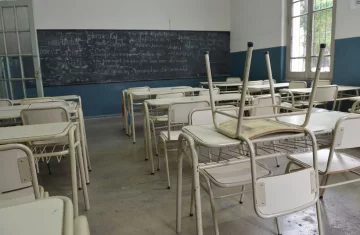 Feriado Nacional: se reprograman finales y clases de intensificación