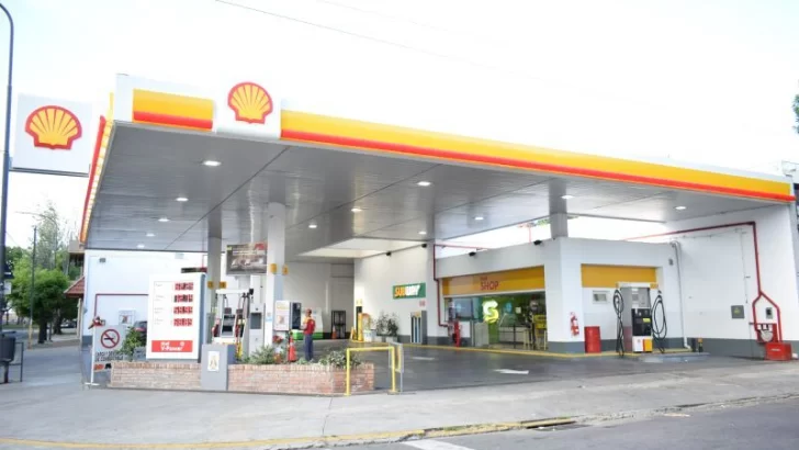 Vuelven a aumentar los combustibles: empezó Shell y seguirán las YPF