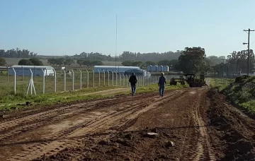 Aprueban factibilidad para la instalación de un Parque Industrial en Quequén