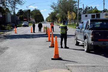 San Cayetano inicia la Fase 5 de la cuarentena por COVID 19