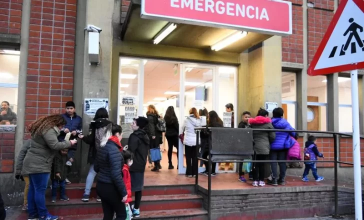 Nena de 10 años fue picada por un alacrán en una playa