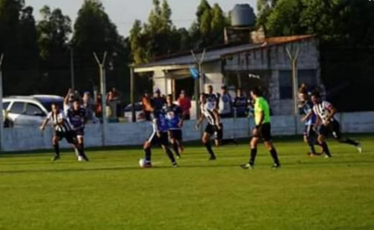 Independiente (SC) y su costumbre de ganar en el Regional