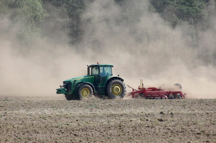 Extienden plazo de pago del Inmobiliario Rural en campos afectados por la sequía