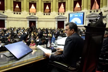 Por unanimidad Diputados aprobó la Ley Alivio Fiscal para monotributistas y autónomos