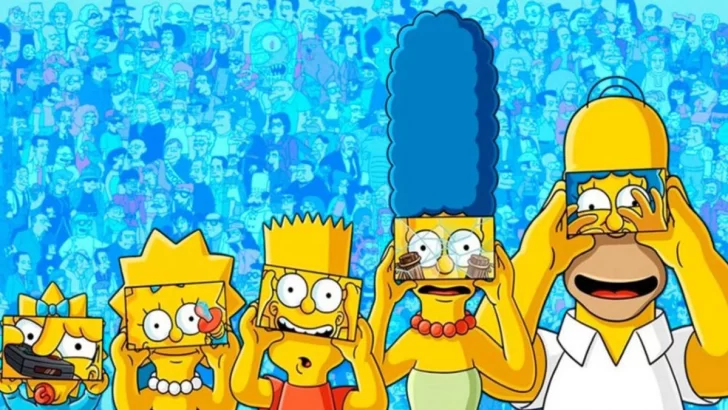 Día Mundial de Los Simpson: risas, predicciones y el capítulo más visto