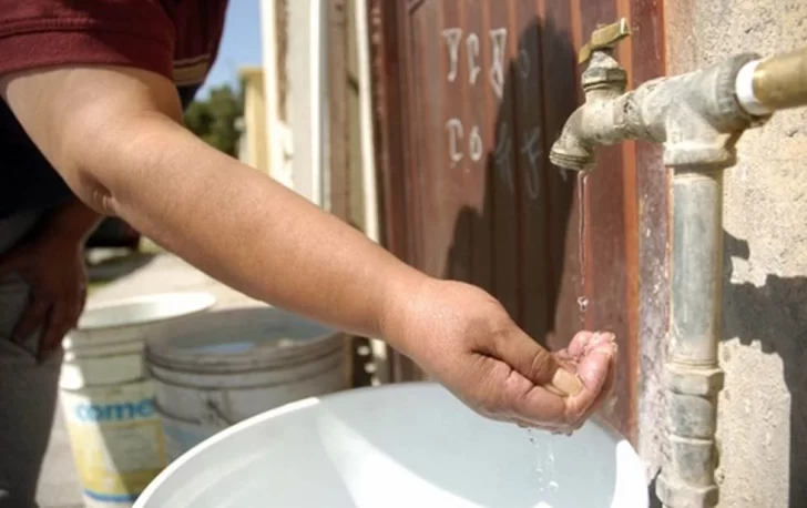 Se restableció la energía en Quequén y Obras Sanitarias puso los pozos en marcha