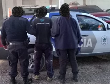 Detienen a un hombre de 53 años por facilitación de la prostitución