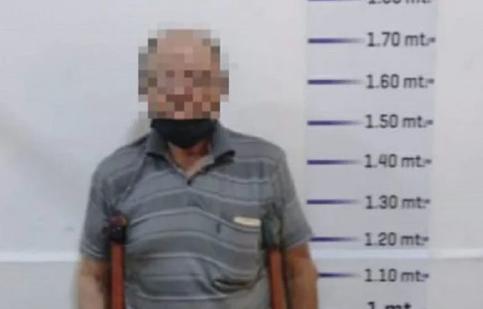 Detienen a un hombre de 78 años por explotar sexualmente a menores