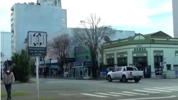 El lunes es feriado para el comercio