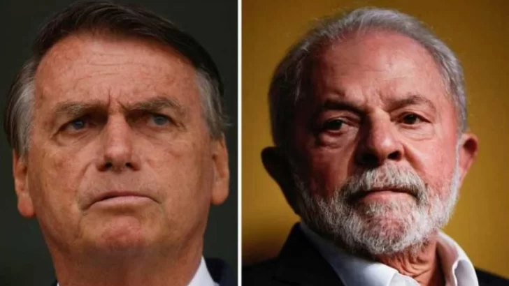 Brasil elige a su próximo presidente entre Lula y Bolsonaro en un reñido balotaje