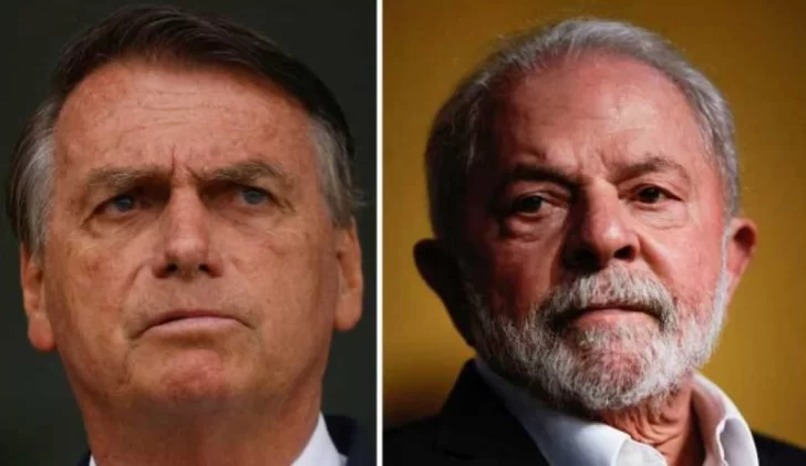 Brasil elige a su próximo presidente entre Lula y Bolsonaro en un reñido balotaje