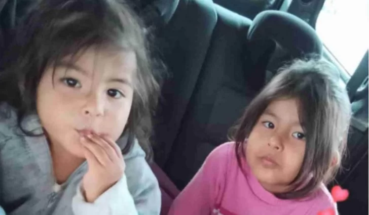 Buscan a dos niñas de Balcarce que habrían sufrido maltrato de sus padres