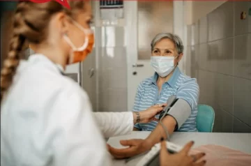 Farmacias de Necochea se suman a la campaña de control de la presión arterial